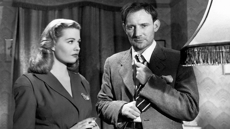 I Became A Criminal (1947)