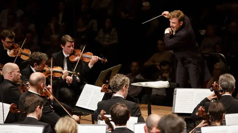 Schumann - Das Paradies Und Die Peri (2016)