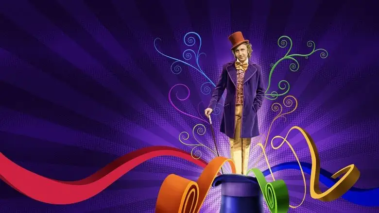 Willy Wonka & The Chocolate Factory (1971)
