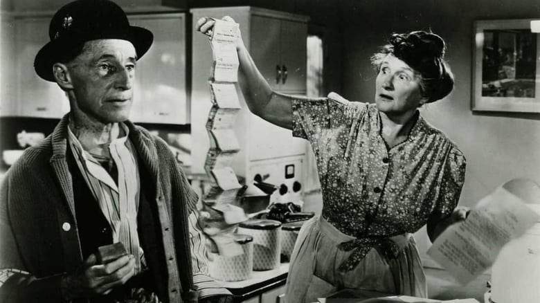 Ma And Pa Kettle Go To Town (1950)
