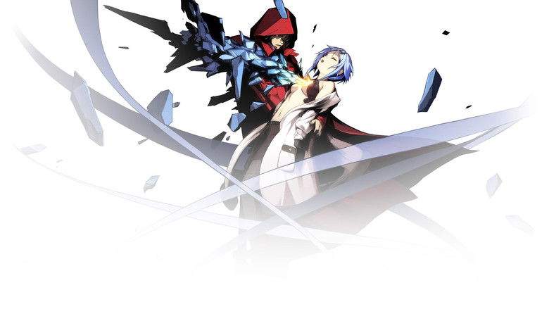 Guilty Crown: Lost Christmas (2012)