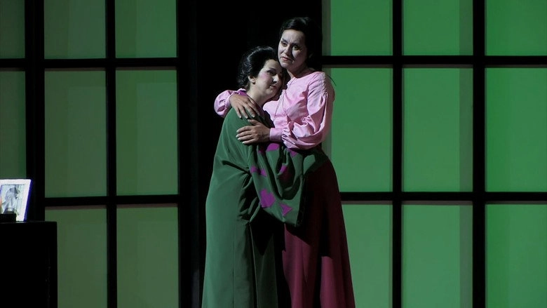 Puccini - Madama Butterfly (2012)
