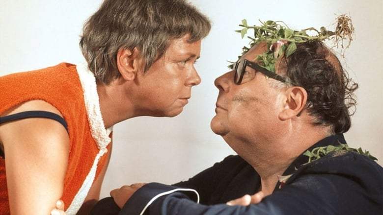 That Can't Shake Our Willi! (1970)