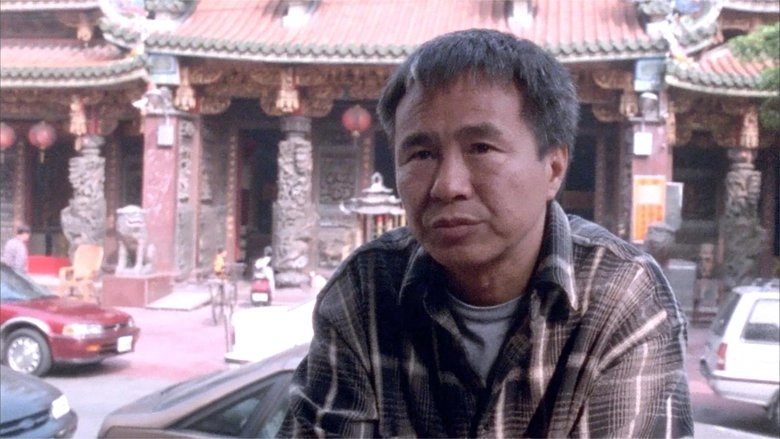 HHH, Portrait De Hou Hsiao-hsien (1999)