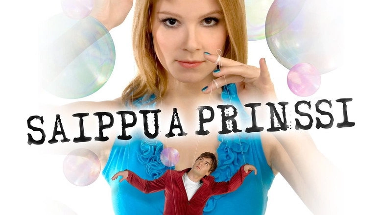 The Prince Of Soap (2006)