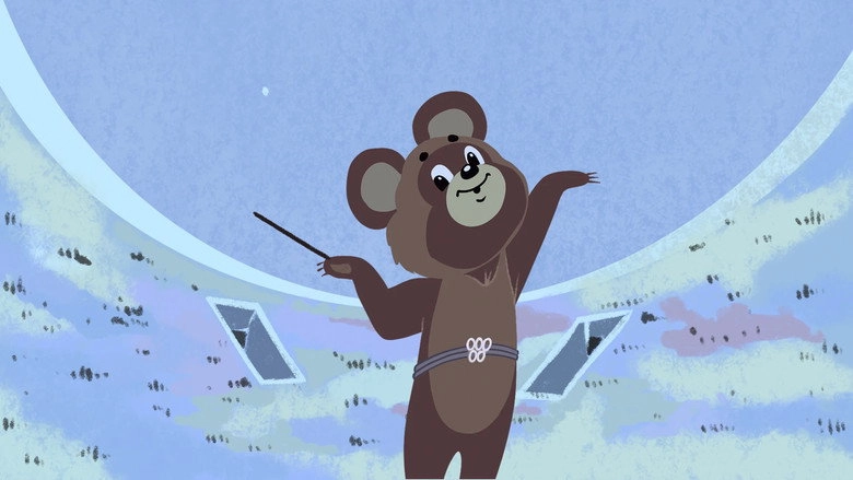 Hello, The Olympics! (1979)