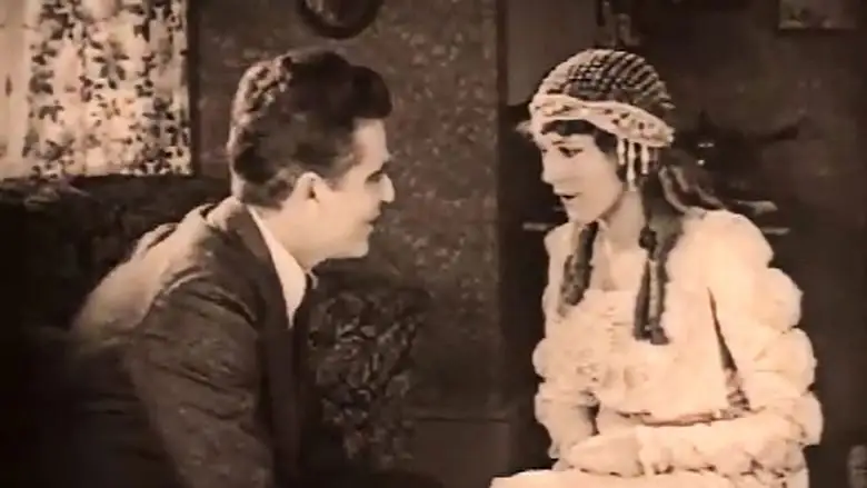 Daddy-Long-Legs (1919)