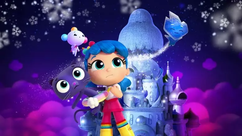 Winter Wishes Part 1 (2019)