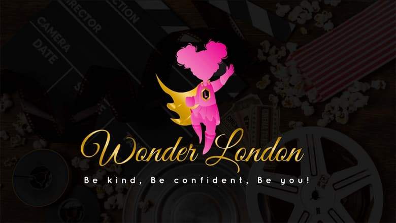 Wonder London (2023)