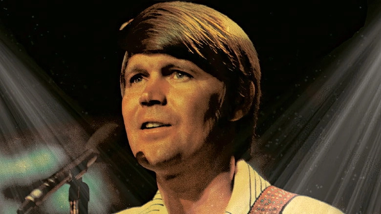 Glen Campbell | Live Anthology (1972-2001) (2012)