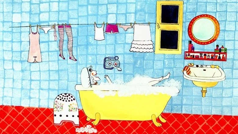 Sbohem, Ofelie (1979)