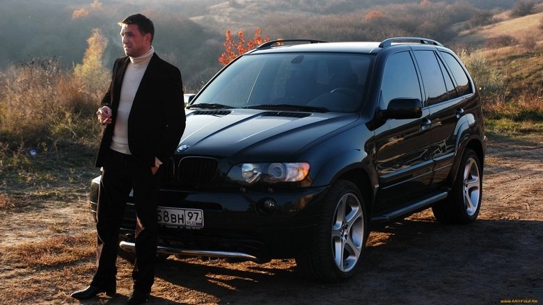 Bumer: Film Vtoroy (2006)