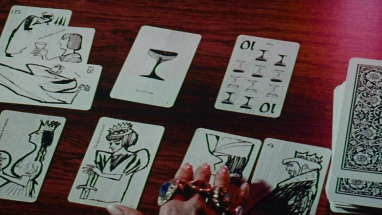 Voodoo Black Exorcist (1974)