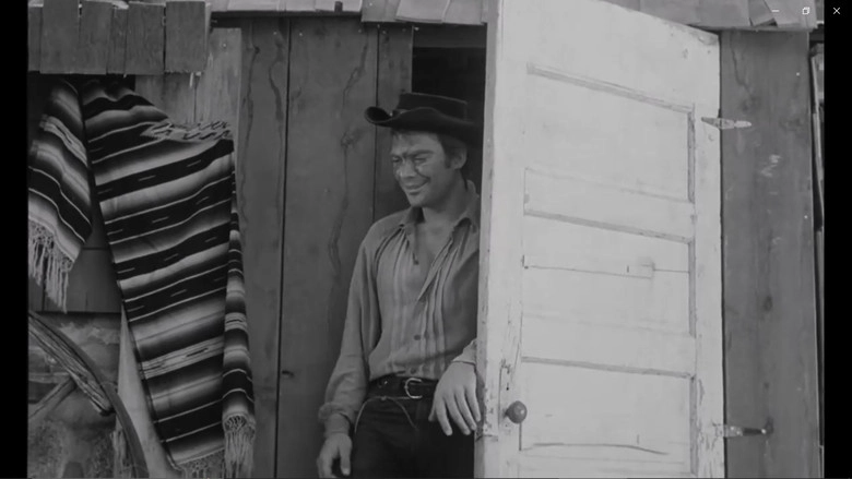 Mark Of The Gun (1969)