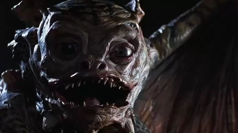 Tales From The Darkside: The Movie (1990)