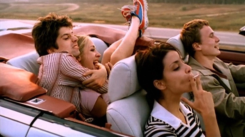 Pokhititeli Knig (2004)