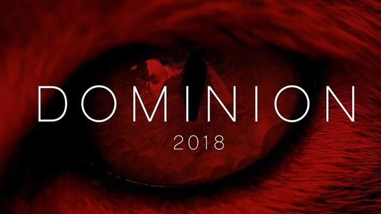 Dominion (2018)