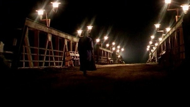Historias Breves III: Maricel Y Los Del Puente (1999)