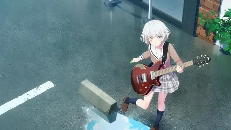 BanG Dream! It's MyGO!!!!! (2024)