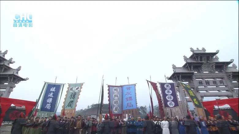 Do The World Darts 4 (2007)