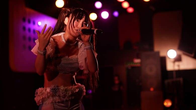 Tokyo Idols (2017)