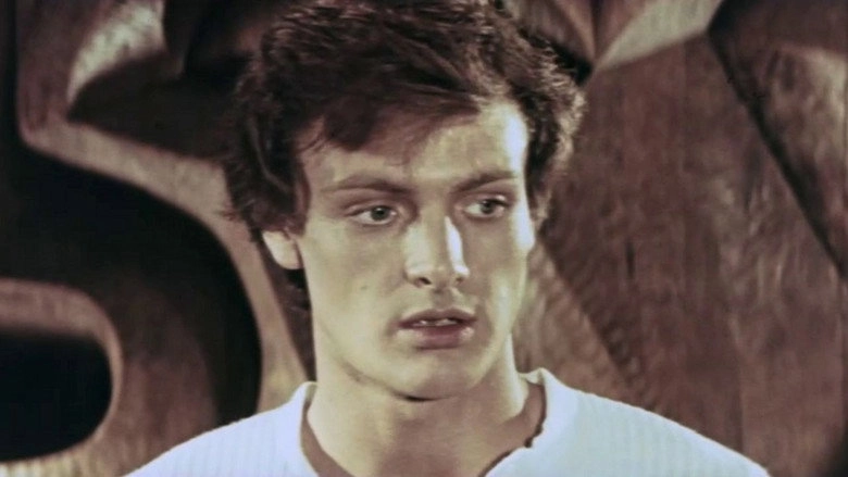 Vajadziga Soliste (1984)