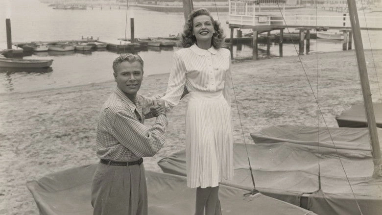 Sweetheart Of Sigma Chi (1946)