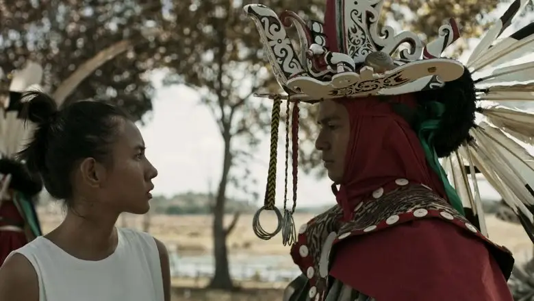 Tale Of The Land (2024)