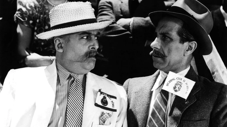 O Leao Da Estrela (1947)