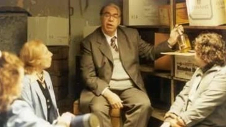 Arregui, La Noticia Del Dia (2001)