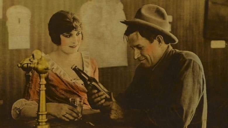 Water, Water, Everywhere (1920)