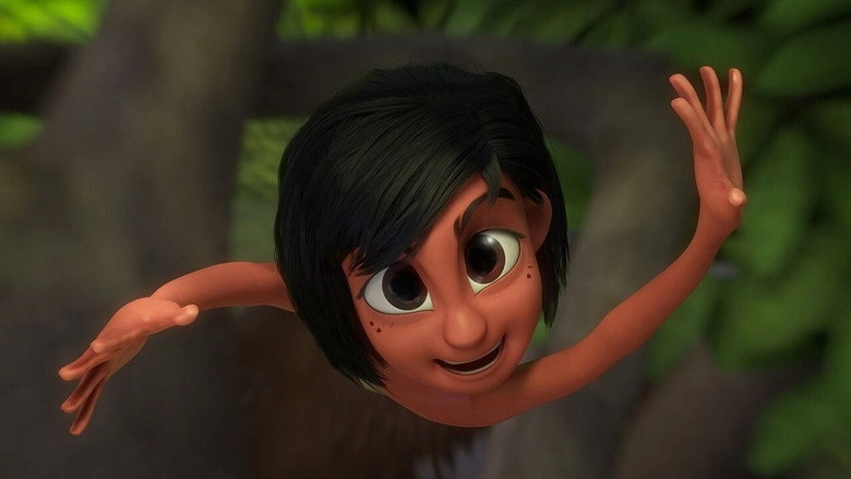 Mowgli's 4D Jungle Adventure (2020)