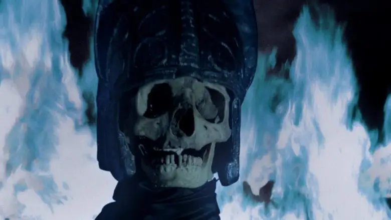 The Devil Rides Out (1968)