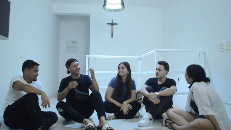 Divino Delirio (2024)