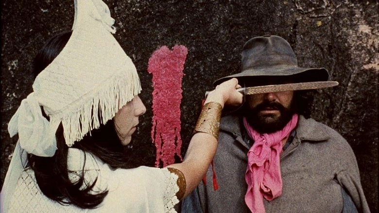 Antonio Das Mortes (1969)