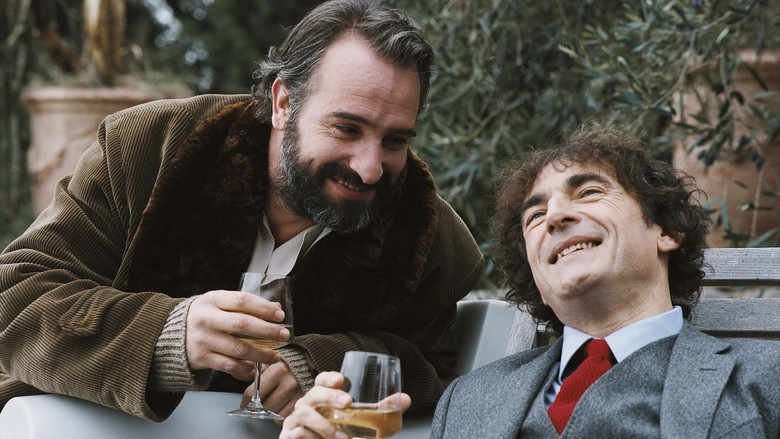 The Clink Of Ice (2010)