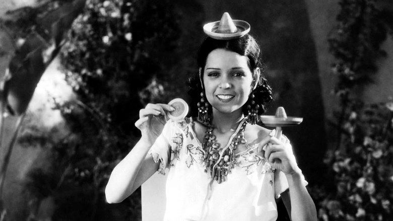 Under A Texas Moon (1930)