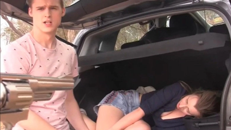 The Hitchhiker (2022)