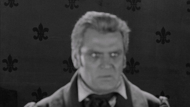 Les Miserables (1925)