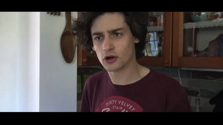 LA QUESTIONE E CHIUSA (2019)