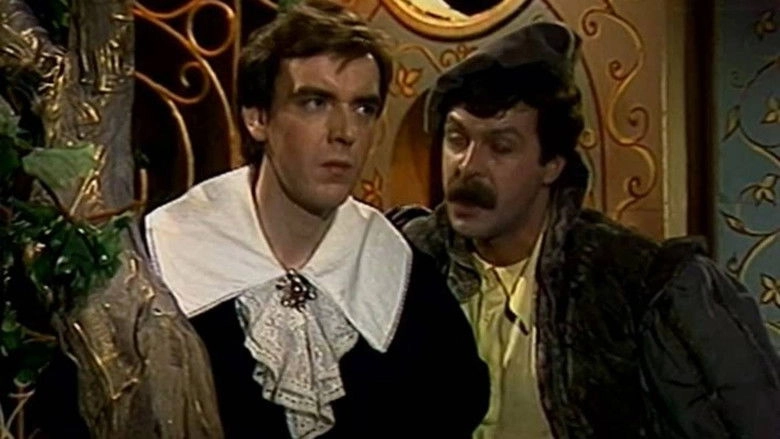 Turks At The Court Of King Mikish (1986)