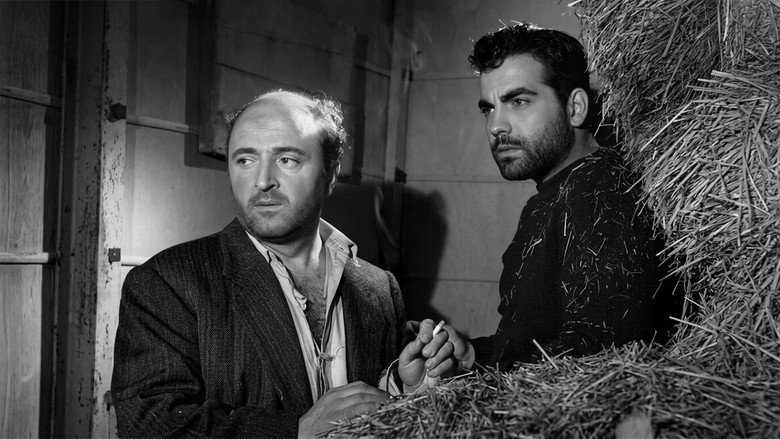 Katil (1953)