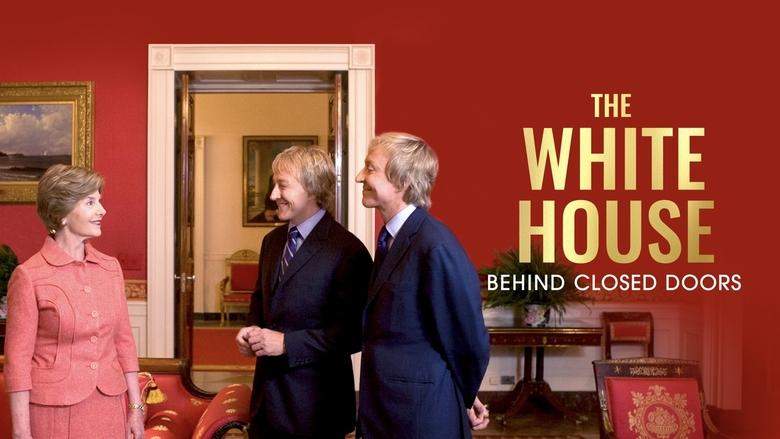 The White House: Behind Closed Doors (2008)