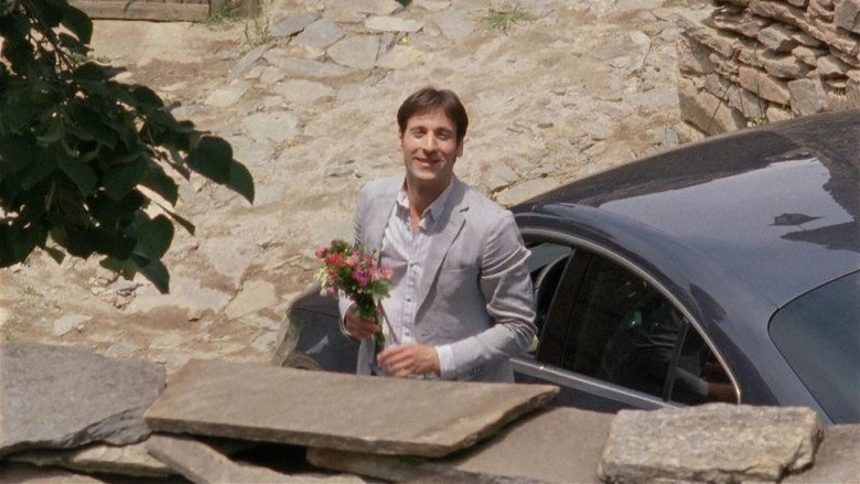 The Foreigner (2012)