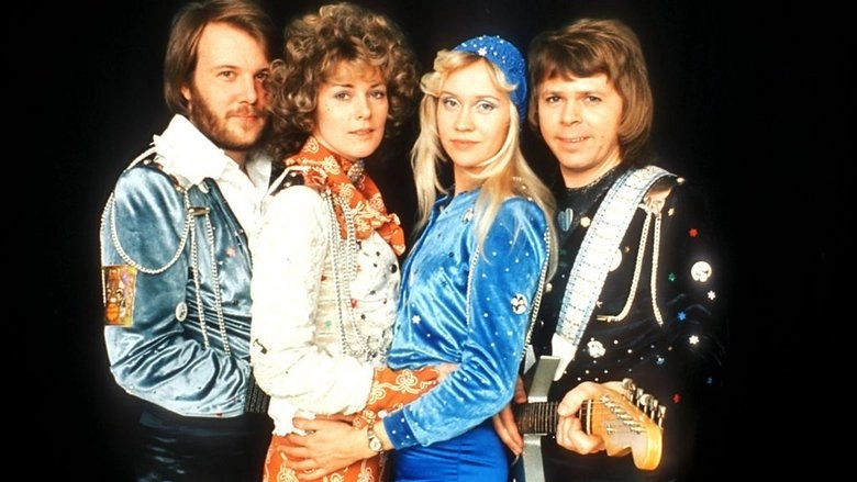 The Joy Of ABBA (2013)