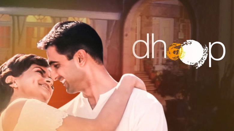 Dhoop (2003)