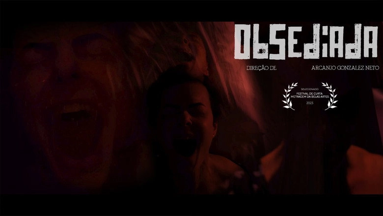 Obsessed (2023)