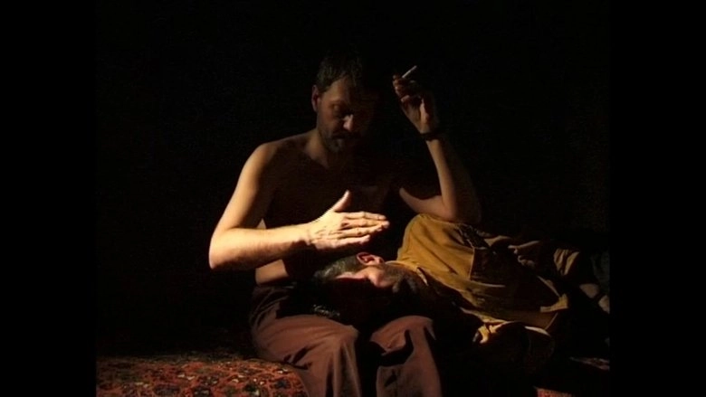Lecons De Tenebres (2001)