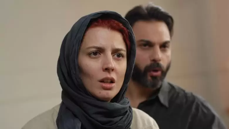 A Separation (2011)