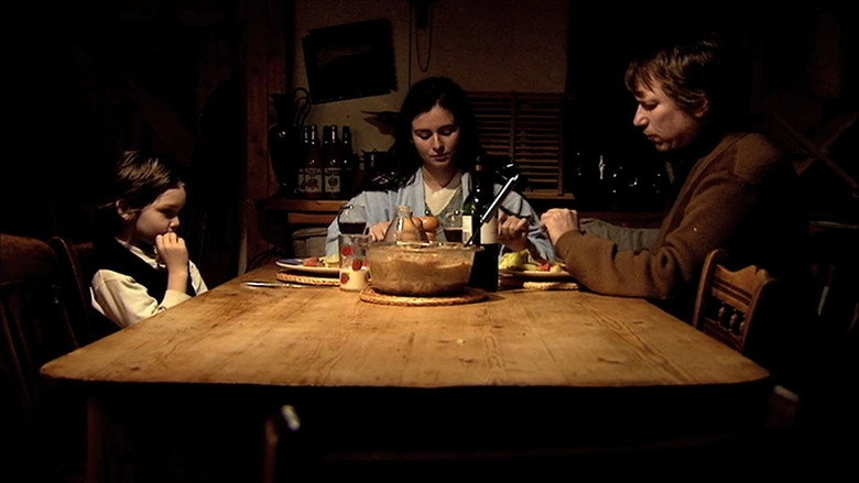Rotten Apple (2007)